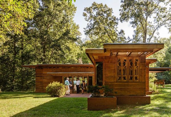 A Brief Historic Stroll through America's Architectural Styles-7-Hour - Image 4