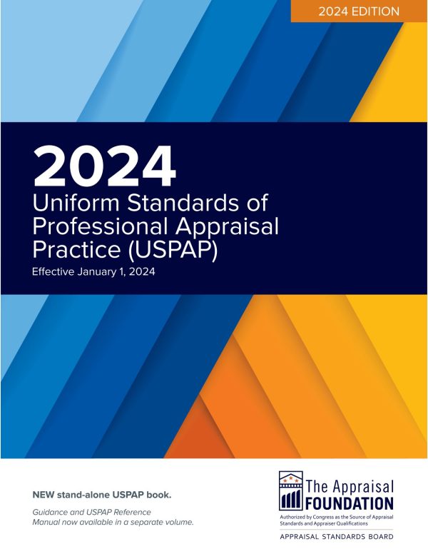 2024-2025 7-Hour USPAP Equivalent Update Course