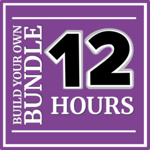 ~Michigan  12hr Compliance Bundle-Choose your elective courses.