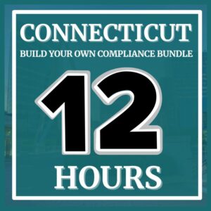 2026-2028 12 Hour Build Your Own Compliance Bundle -NOT YET APPROVED